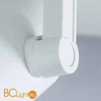 Трековый светильник Arte Lamp Traccia A2321PL-1WH - Фото 3