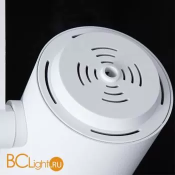 Трековый светильник Arte Lamp Traccia A2321PL-1WH - Фото 4