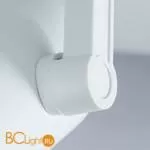 Трековый светильник Arte Lamp Traccia A2321PL-1WH - Фото 3