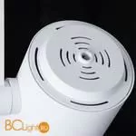 Трековый светильник Arte Lamp Traccia A2321PL-1WH - Фото 4