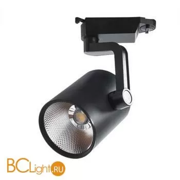 Трековый светильник Arte Lamp Traccia A2331PL-1BK