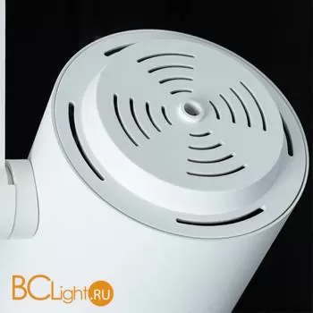 Трековый светильник Arte Lamp Traccia A2331PL-1WH - Фото 3