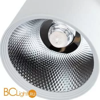 Трековый светильник Arte Lamp Traccia A2331PL-1WH - Фото 1