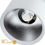 Трековый светильник Arte Lamp Traccia A2331PL-1WH - Фото 1