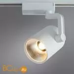 Трековый светильник Arte Lamp Traccia A2331PL-1WH - Фото 0