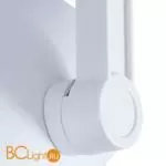 Трековый светильник Arte Lamp Traccia A2331PL-1WH - Фото 2