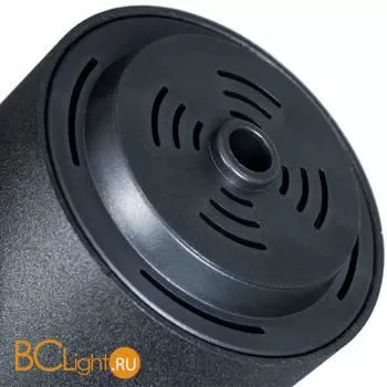 Трековый светильник Arte Lamp Traccia A2311PL-1BK - Фото 3