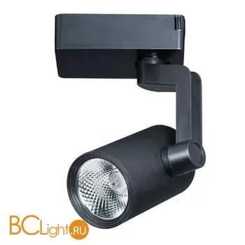 Трековый светильник Arte Lamp Traccia A2311PL-1BK