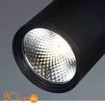 Трековый светильник Arte Lamp Traccia A2311PL-1BK - Фото 1