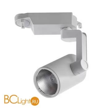 Трековый светильник Arte Lamp Traccia A2311PL-1WH