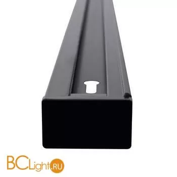 Шинопровод Arte Lamp Track Accessories A520106 1м однофазный черный - Фото 3