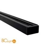 Шинопровод Arte Lamp Track Accessories A520106 1м однофазный черный
