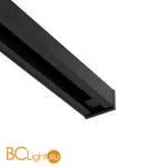 Шинопровод Arte Lamp Track Accessories A520206 2м однофазный черный - Фото 2