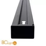 Шинопровод Arte Lamp Track Accessories A520206 2м однофазный черный - Фото 5