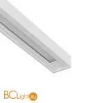 Шинопровод однофазный Arte Lamp Track accessories A520133 1м белый