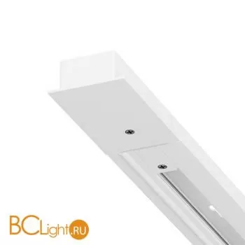 Встраиваемый 1-фазный шинопровод Arte Lamp A550133 1м белый - Фото 0