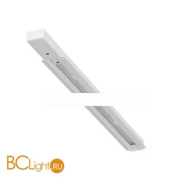 Встраиваемый 1-фазный шинопровод Arte Lamp A550133 1м белый - Фото 2