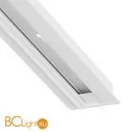 Встраиваемый 1-фазный шинопровод Arte Lamp A550133 1м белый - Фото 1