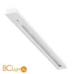 Встраиваемый 1-фазный шинопровод Arte Lamp A550133 1м белый