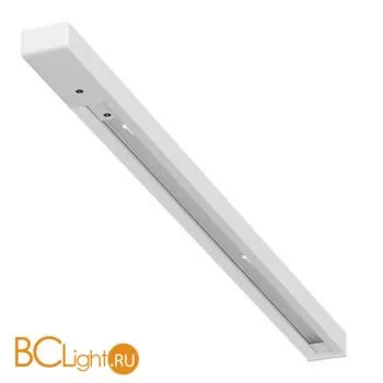 Шинопровод 1-фазный накладной Arte Lamp A540233 2м белый
