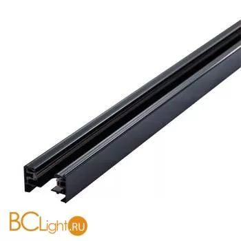 Шинопровод накладной однофазный Arte Lamp A530206 2м черный