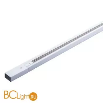 Шинопровод однофазный накладной Arte Lamp A530233 2м белый