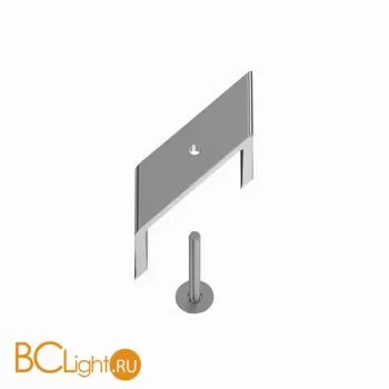 Кронштейн монтажный для встраиваемого 1-фазного трека Arte Lamp A420005 - Фото 0