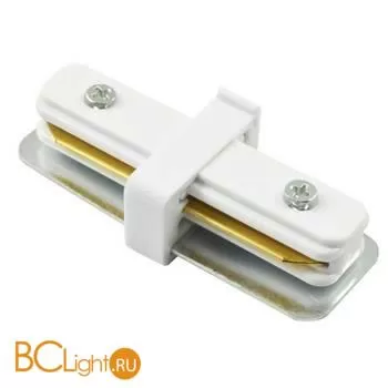 Коннектор шинопровода Arte Lamp Track Accessories A130233