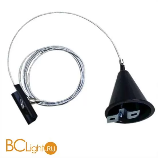 Крепление для шинопровода Arte Lamp Track Accessories A410106