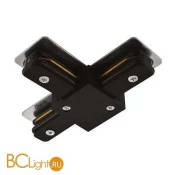 Коннектор шинопровода Arte Lamp Track Accessories A140206T