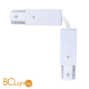 Коннектор шинопровода Arte Lamp Track Accessories A150233F