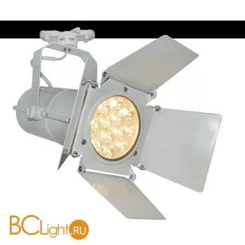 Трековый светильник Arte Lamp Track lights A6312PL-1WH