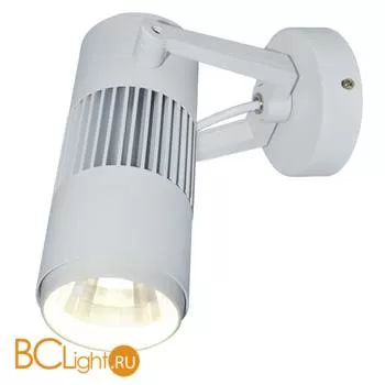 Cпот (точечный светильник) ArteLamp Track lights A6520AP-1WH