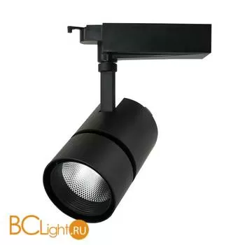 Трековый светильник Arte Lamp Track lights A2450PL-1BK