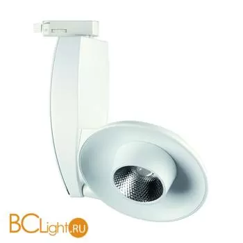 Трековый светильник Arte Lamp Track lights A4235PL-1WH