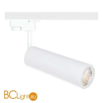 Трековый светильник Arte Lamp Track lights A1412PL-1WH