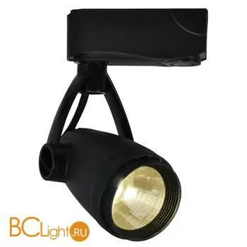 Трековый светильник Arte Lamp Track lights A5910PL-1BK