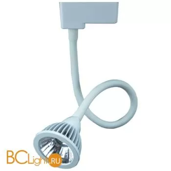 Трековый светильник Arte Lamp Track lights A4107PL-1WH