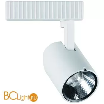 Трековый светильник Arte Lamp Track lights A3607PL-1WH