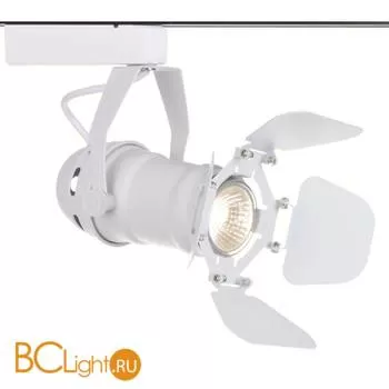 Трековый светильник Arte Lamp Track lights A5319PL-1WH