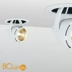 Встраиваемый светильник Arte Lamp Natale A3110PL-1WH - Фото 0