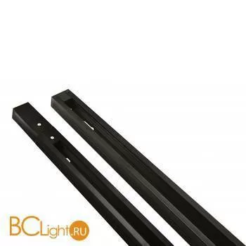 Шинопровод однофазный Arte Lamp A510006 2м с токоподводом и заглушкой