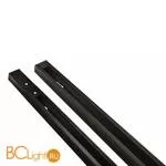 Шинопровод однофазный Arte Lamp A510006 2м с токоподводом и заглушкой