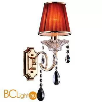 Бра Arte Lamp Tramonto A3404AP-1GO
