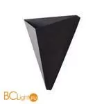 Настенный светильник Arte Lamp Trapeze A2033AP-1BK - Фото 1