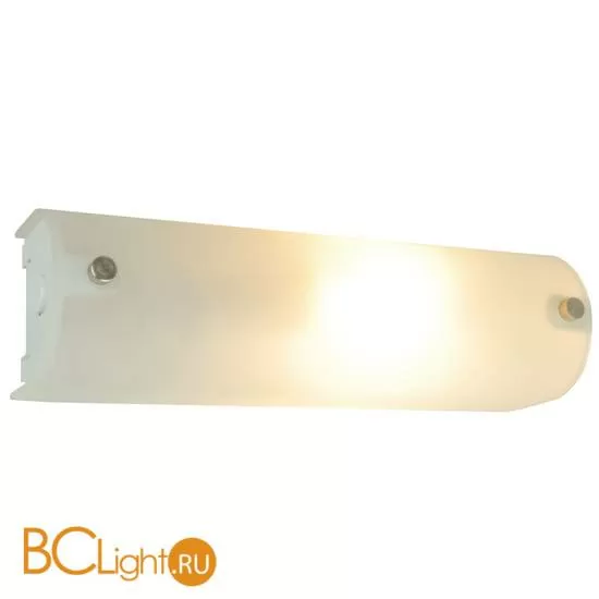 Настенный светильник Arte Lamp Tratto A4101AP-1WH