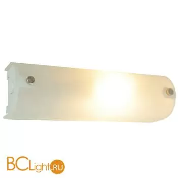 Настенный светильник Arte Lamp Tratto A4101AP-1WH