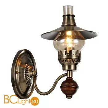 Бра Arte Lamp Trattoria A5664AP-1AB