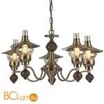 Люстра Arte Lamp Trattoria A5664LM-5AB