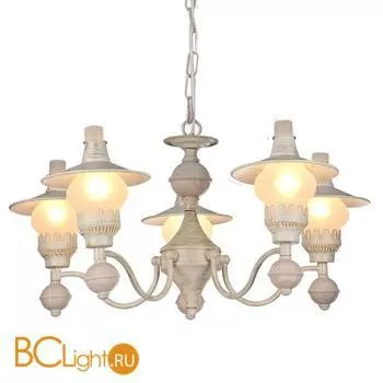 Люстра Arte Lamp Trattoria A5664LM-5WG